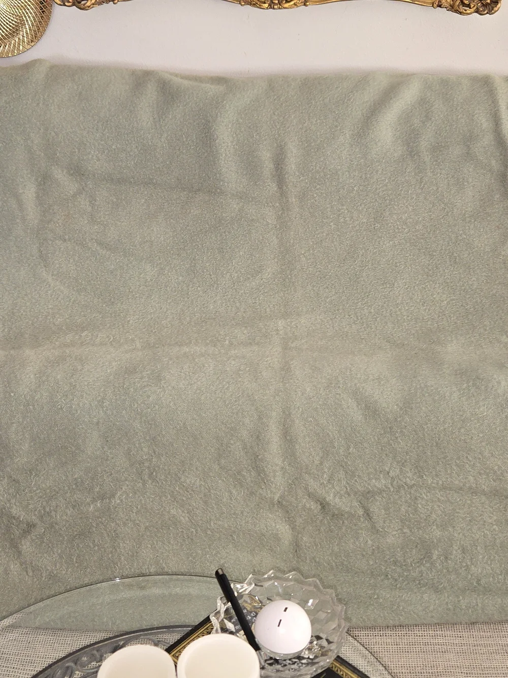 Wool English Early's Witney Point Blanket Made In England Of Pure Wool